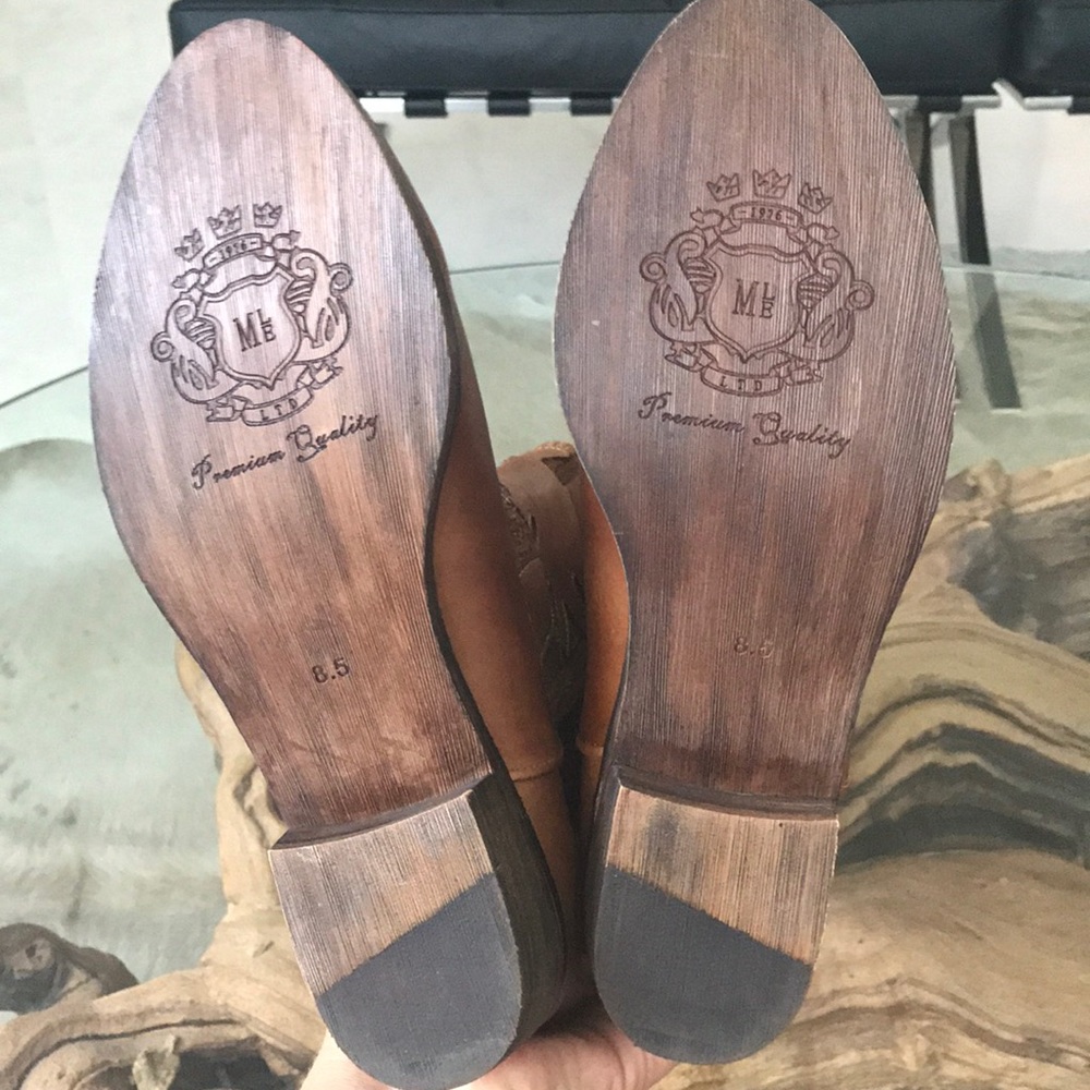 Shoes - Picture 4 of 4
